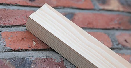 木方建筑厂家如何进行处理呢？